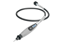 Άξονας Εύκαμπτος Dremel 26150225JA Φ127mm