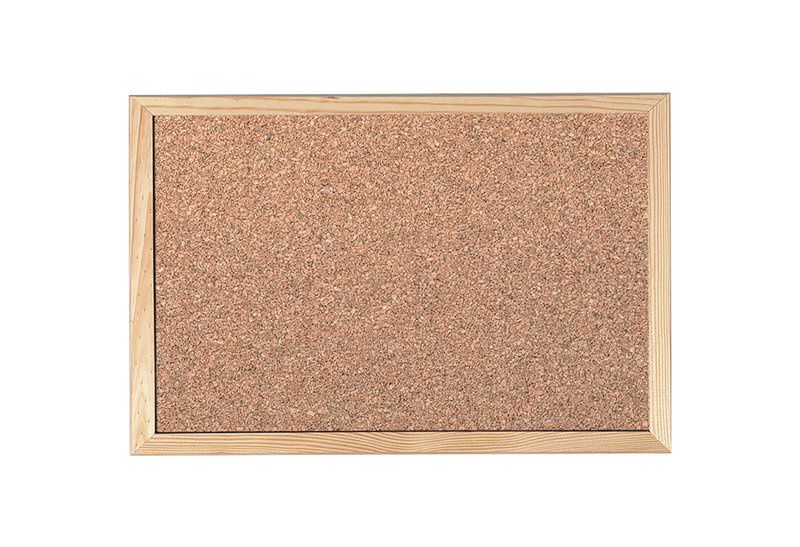 Πίνακας Φελλού Decosa 60x40cm