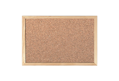 Πίνακας Φελλού Decosa 90x60cm