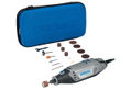 Πολυεργαλείο Dremel 3000-15 με Εργαλειοθήκη 130W