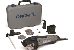 Πολυκόφτης Dremel Dsm 20 710W 220