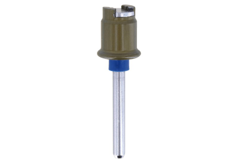 Άξονας Dremel Speedclic 402S Φ25mm