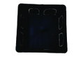 Κουτί Διακλάδωσης Χωνευτό 75X75mm