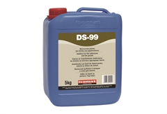 Isomat DS-99 Βελτιωτική Ρητίνη για Κόλλες & Αρμόστοκους Λευκή 5kg