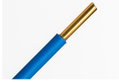 Καλώδιο Ρεύματος Μπλε E-Tec ΝΥΑ Η07V-U 450-750V 1x2.5mm² με το Μέτρο
