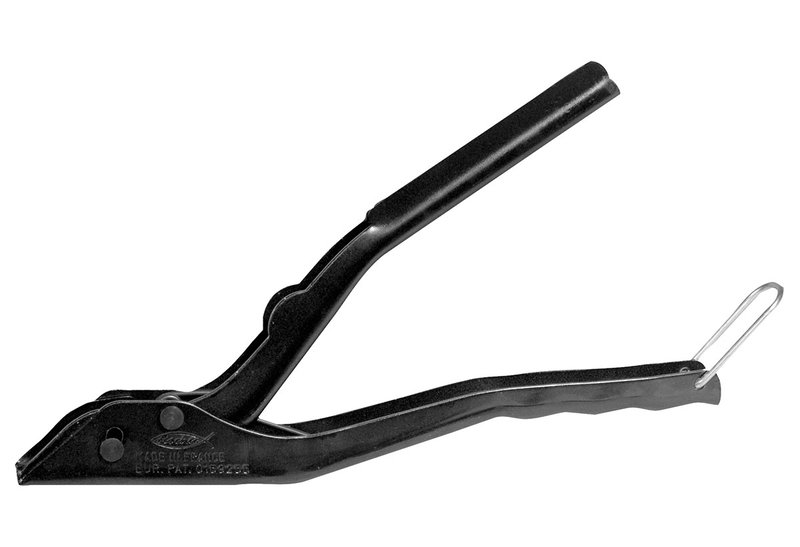 Fischer HM Z 2 Εργαλείο Εκτόνωσης Μεταλλικών Στηριγμάτων Γυψοσανίδας