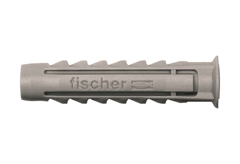 Βύσμα Fischer Sx 10X50mm 50 Τεμάχια