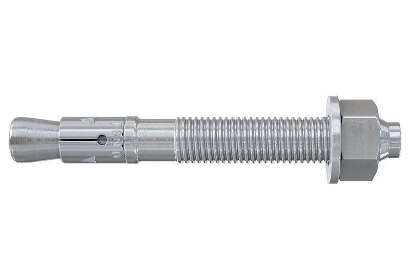 Εκτονούμενο Αγκύριο Fischer 10/50cm FBN ΙΙ
