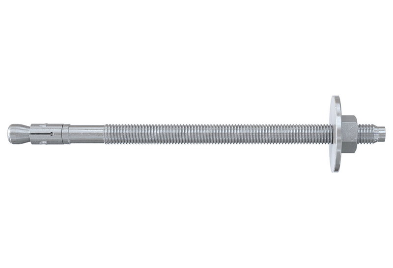 Εκτονούμενο Αγκύριο Fischer FΒΝ ΙΙ GS E Μονό 12/100cm