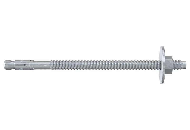 Εκτονούμενο Αγκύριο Fischer FΒΝ ΙΙ GS E Μονό 12/140cm