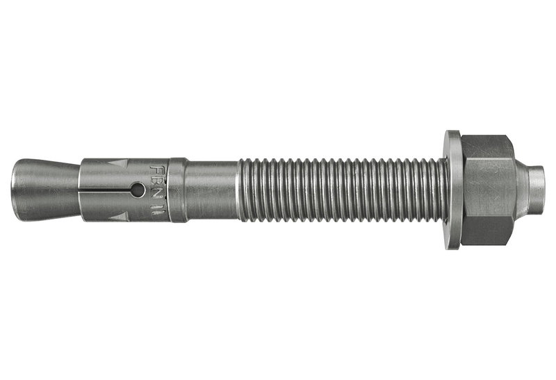 Εκτονούμενο Αγκύριο Fischer FΒΝ Α4 Ε Μονό 10/15cm