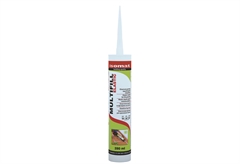 Isomat Multifill Elastic 3-15 Μαστίχη Αρμολόγησης Καραμέλα 280ml