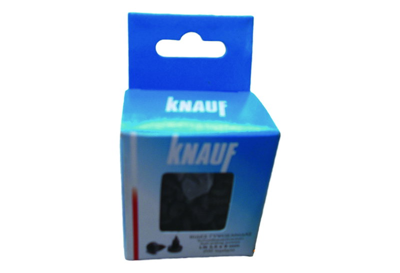 Λαμαρινόβιδα Knauf 3,5X9,5mm 200 Τεμάχια