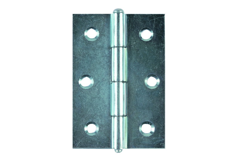 Μεντεσές με Πείρο 70x50mm