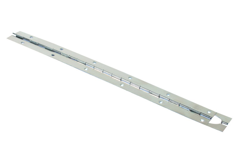 Μεντεσές Μέτρου Σιδήρου 400X32mm