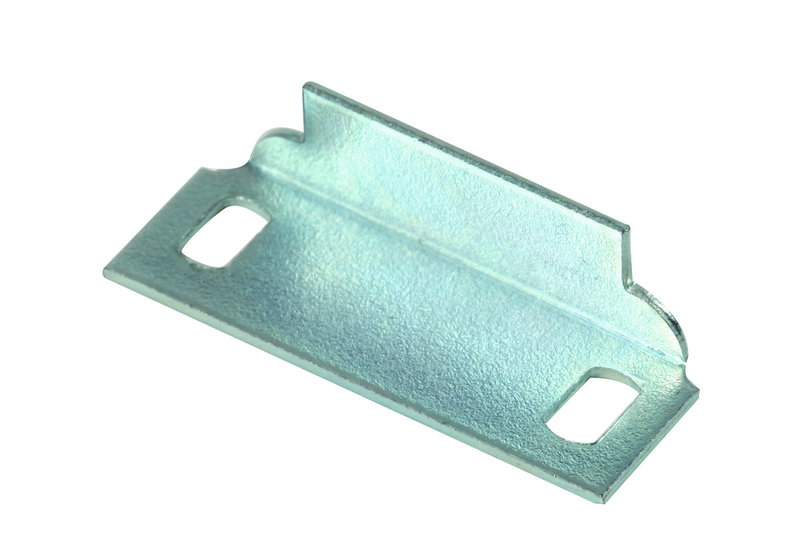 Αντίκρισμα Κλειδαριάς 35X13mm