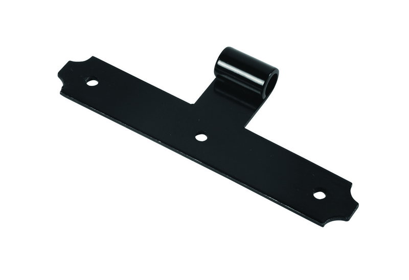 Μεντεσές Κεντρικός 12X180mm