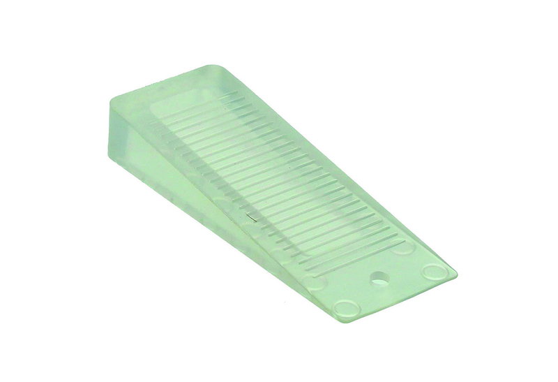 Σφήνα Πόρτας Λαστιχένια 100X40mm