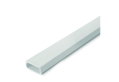 Κανάλι Καλωδίων Βιδωτό Inofix Plasfix 30X11,5mm, Μήκος 2M, Λευκό