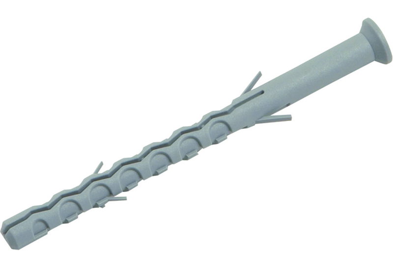 Βύσμα Ούπατ Διαστολής 10X0,8cm Σετ 6 Τεμάχια