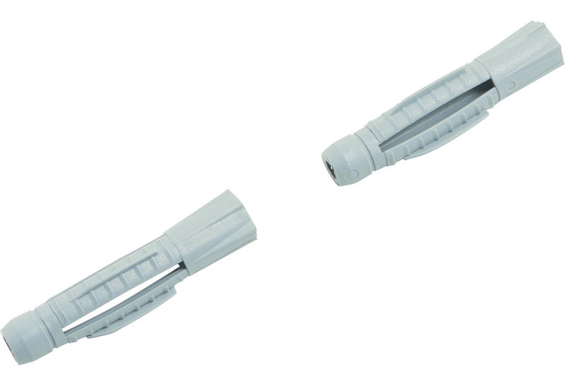 Βύσμα Ούπατ 7X1,4 cm Σετ 2 Τεμάχια