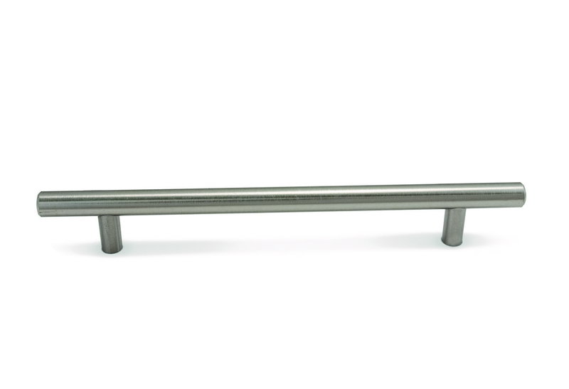 Πομολάκι Conset 42,2cm Νίκελ Ματ