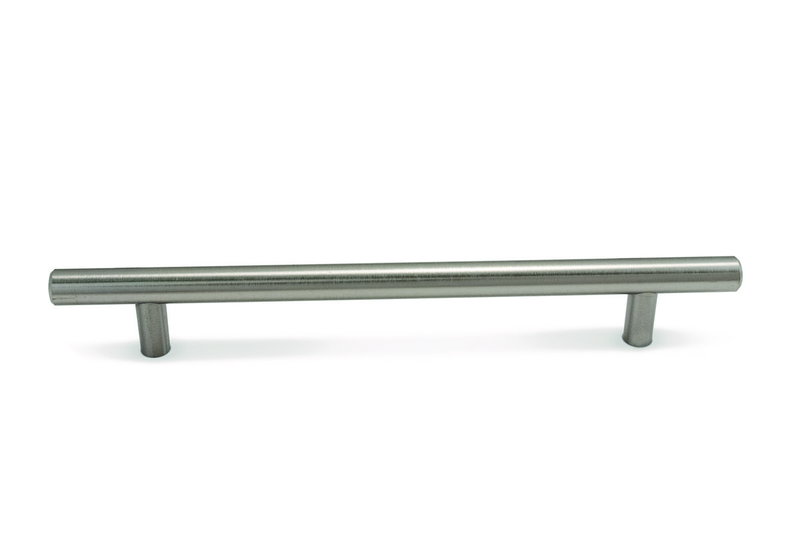 Πομολάκι Conset 35cm Νίκελ Mat