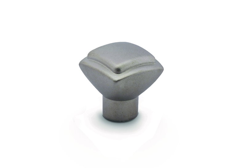 Πομολάκι Conset Φ.2,3cm Νίκελ