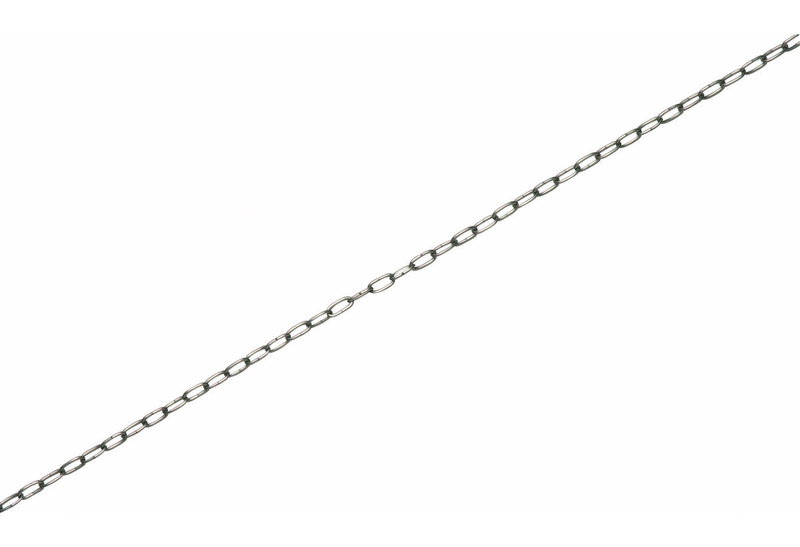 Αλυσίδα Ρολογιού Lux 1.1mm Μόλυβδος Καρούλι 50M
