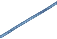 Σχοινί Πλεκτό Πολυπροπυλένιο Φ.12mm 60M Μπλε