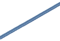 Σχοινί Πλεκτό Πολυπροπυλένιο Φ.14mm 50M Μπλε