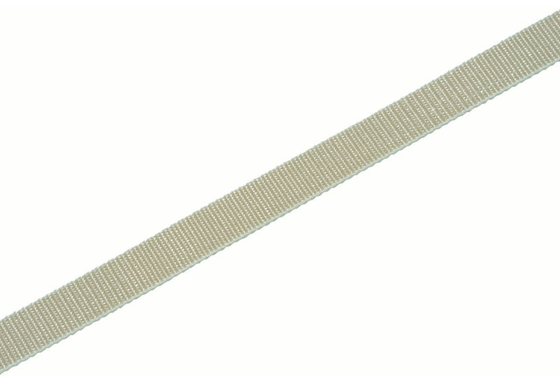 Ιμάντας 2,3cm Μπεζ Καρούλι 120Μ