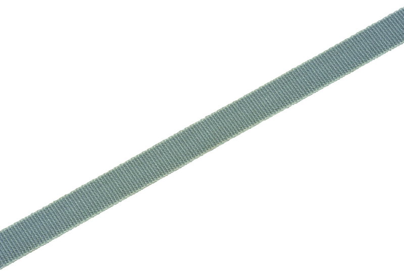 Ιμάντας 2,3cm Γκρι Καρούλι 120Μ