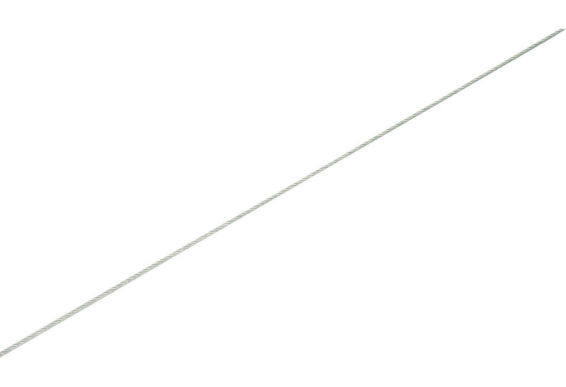 Συρματόσχοινο Φ.2mm 200M