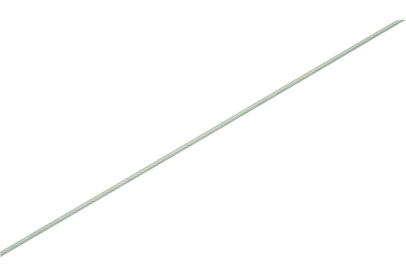 Συρματόσχοινο Lux 2-3mm 200M
