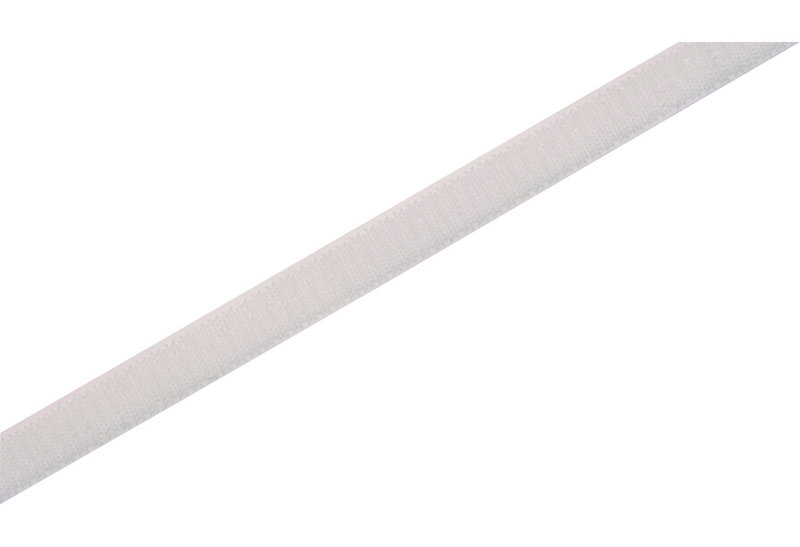 Ταινία Lux Αρσενικό 20mm 50M Λευκό