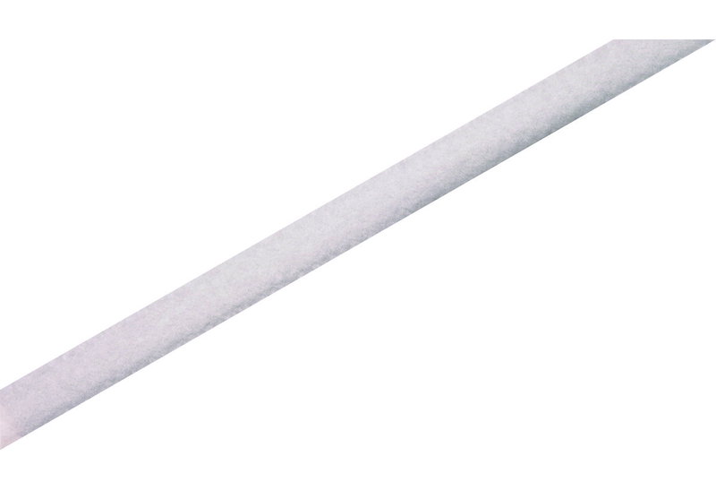 Ταινία Lux Θηλυκό 2mm 50M Λευκό