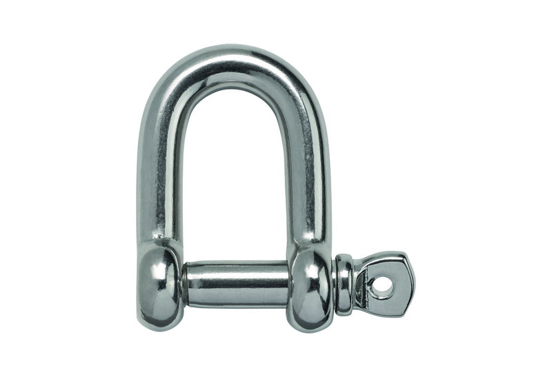 Ναυτικό Κλειδί Lux Inox 12mm