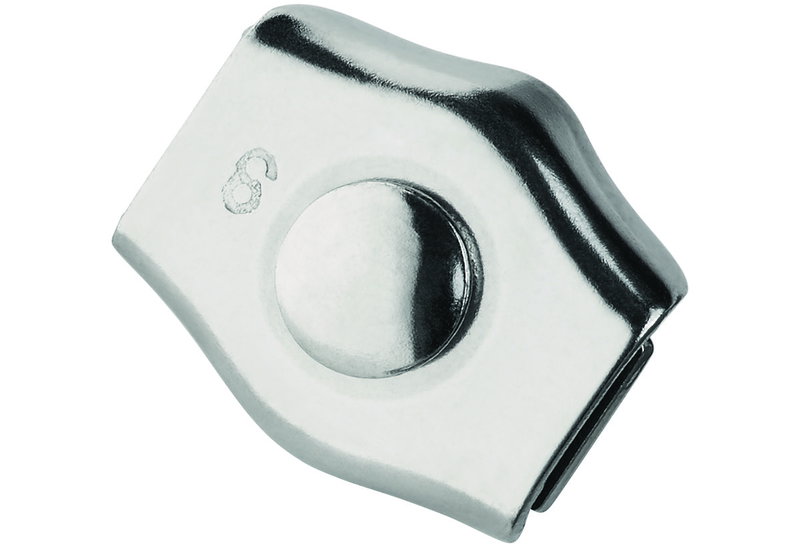 Σφικτήρας Συρματόσχοινου 4-6mm