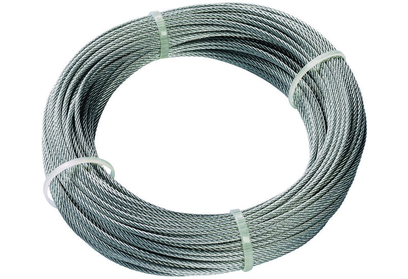 Συρματόσχοινο Lux 2mm 30M