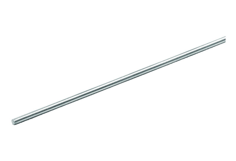 Ντίζα Γαλβανιζέ Φ.3mm-100cm 1 Τεμάχιο