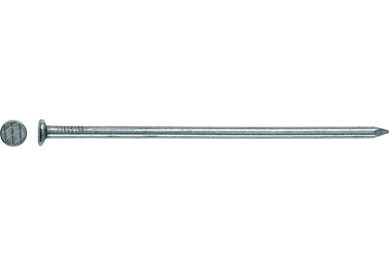 Πρόκες Lux 1Kg Φ.5,5X140mm