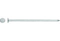 Πρόκες Lux 1Kg Γαλβανιζέ Φ.3,1X80mm