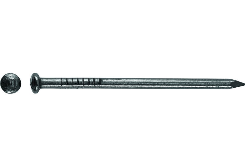 Ατσαλόκαρφα Lux 2X20mm Σετ 50 Τεμαχίων