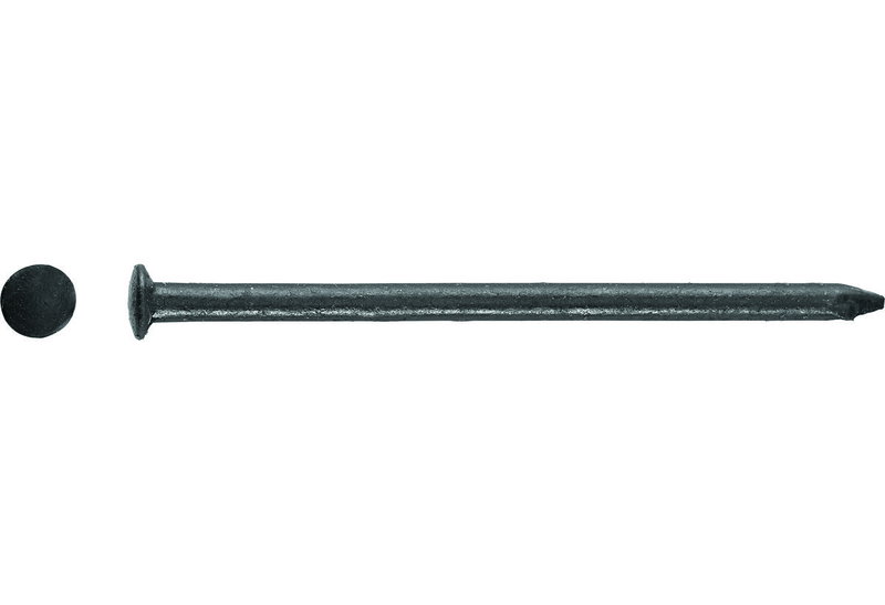 Ατσαλόκαρφα Lux 2.5X40mm Σετ 40 Τεμαχίων