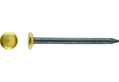 Ατσαλόκαρφα Lux 2X25mm Σετ 20 Τεμαχίων