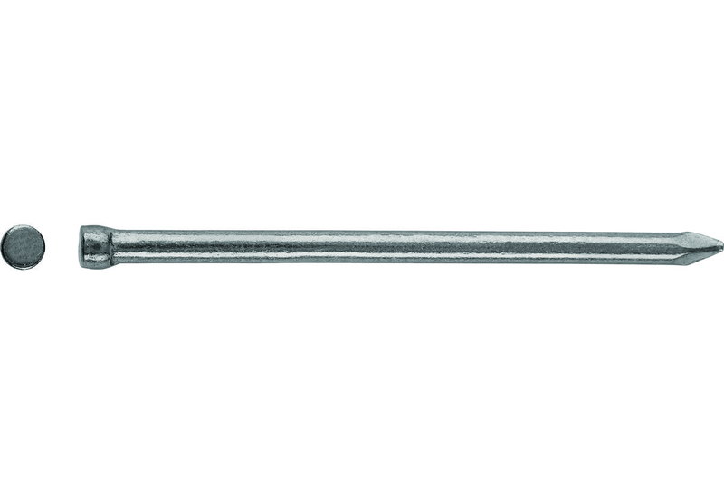 Καρφιά Ακέφαλα 4X0,2cm Σετ 50 Τεμάχια