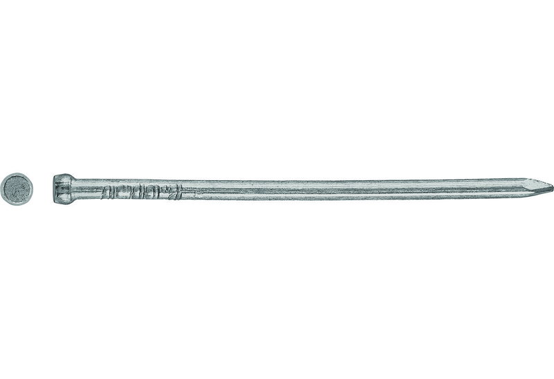 Καρφιά Ακέφαλα 4,5X0,14cm Σετ 100 Τεμάχια