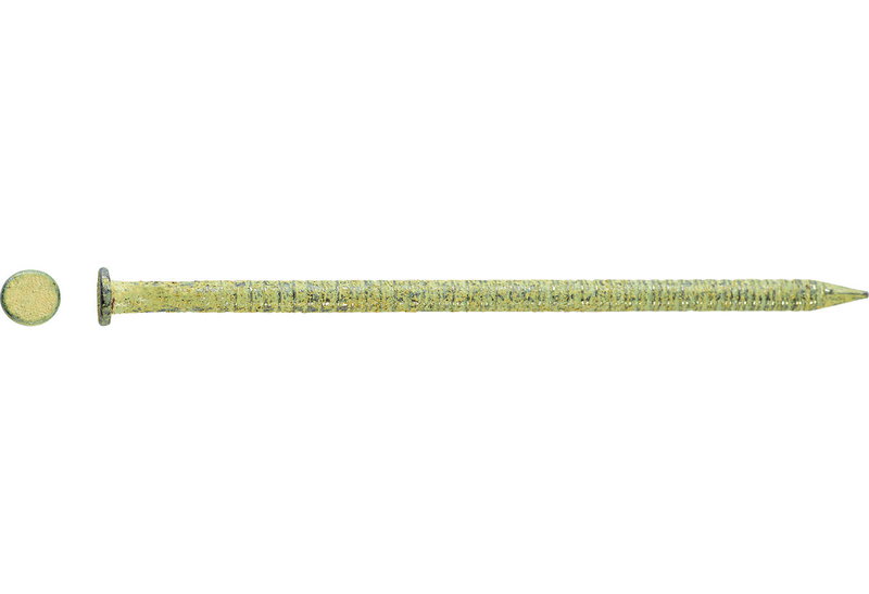 Ξύλοπρόκες 1,75X40mm Μπεζ 400 Τεμάχια