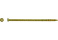 Ξύλοπρόκες 1.75X40mm Ανοιχτό Καφέ 100 Τεμάχια
